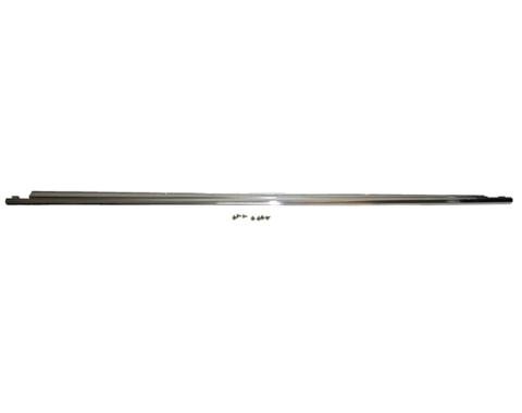 Goodmark Industries 1969 Ford Mustang Deck Lid Molding GMK3022775691