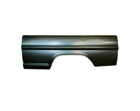 Goodmark Industries 1970-1972 Ford Driver Side Truck Bed Panel GMK3144607671L