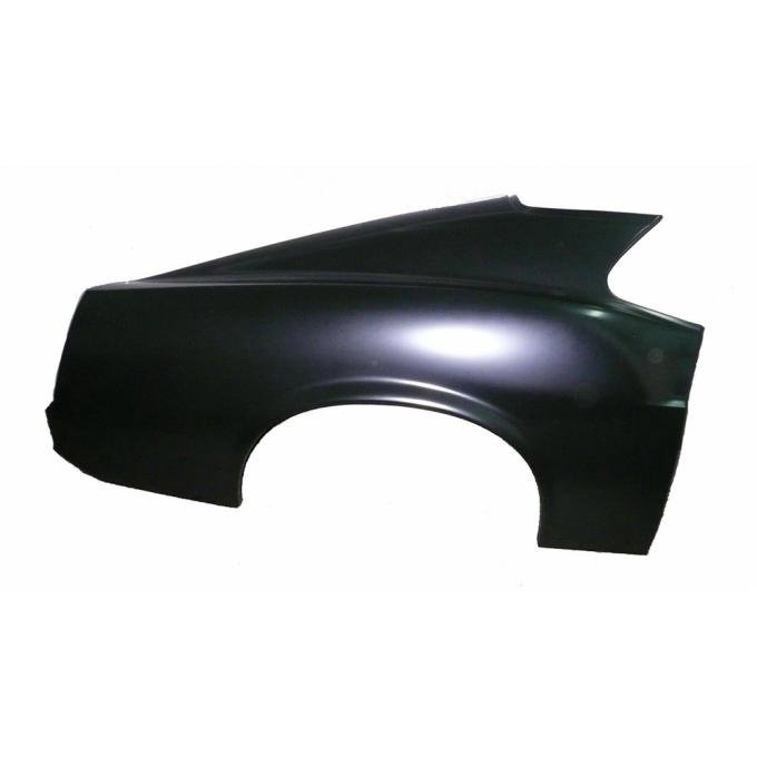 Goodmark Industries 1970 Ford Mustang Passenger Side Quarter Panel GMK3022601702R