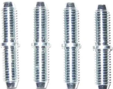 Goodmark Industries 1983-1993 Ford Mustang Floor Brace GMK302551889S