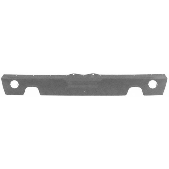 Goodmark Industries 1969-1970 Ford Mustang Rear Lower Valance Panel GMK3022875692