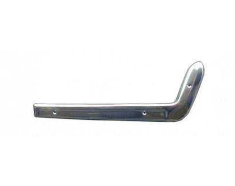 Goodmark Industries 1964-1966 Ford Mustang Seat Trim Panel GMK302092264R