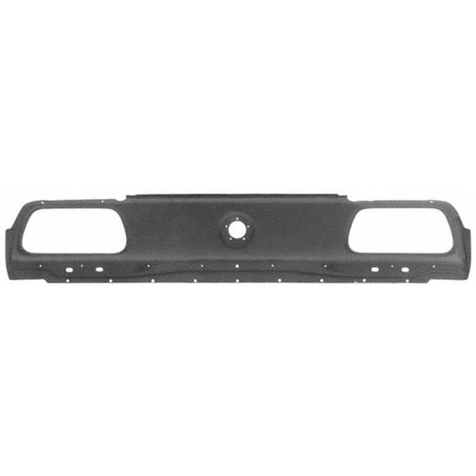 Goodmark Industries 1971-1973 Ford Mustang Rear Body Panel GMK302385071