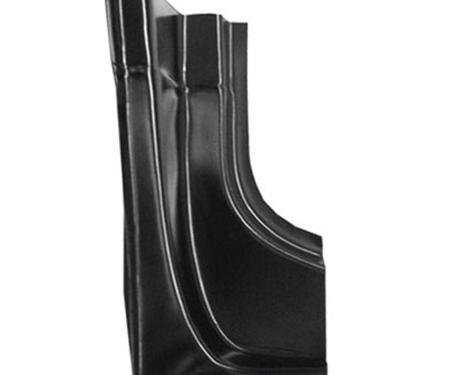 Goodmark Industries 1973-1979 Ford Passenger Side Lower Body B-Pillar GMK314547373R