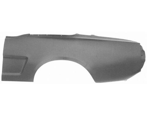 Goodmark Industries 1964-1966 Ford Mustang Driver Side Quarter Panel GMK302060264L