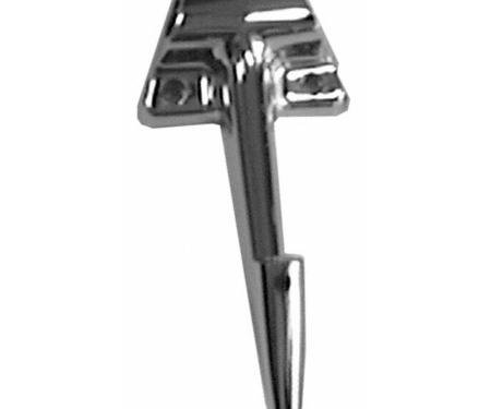 Goodmark Industries 1964-1966 Ford Mustang Interior Rear View Mirror Bracket GMK302093664