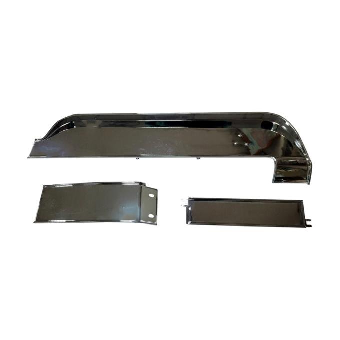 Goodmark Industries 1967 Ford Mustang Dash Panel GMK3021523674S