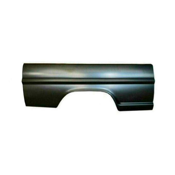 Goodmark Industries 1970-1972 Ford Passenger Side Truck Bed Panel GMK3144607671R