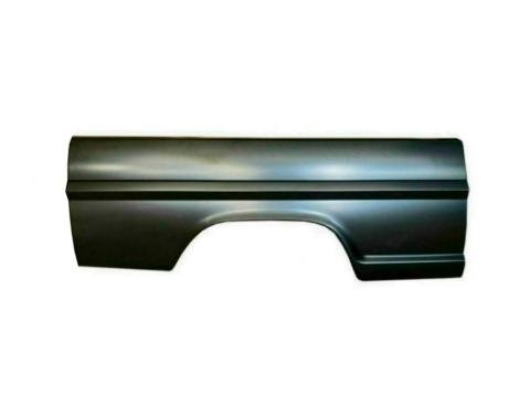 Goodmark Industries 1970-1972 Ford Passenger Side Truck Bed Panel GMK3144607671R