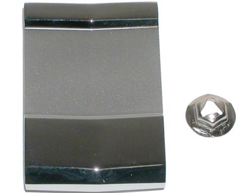 Goodmark Industries 1966 Ford Mustang Grille Molding Clip GMK302005566