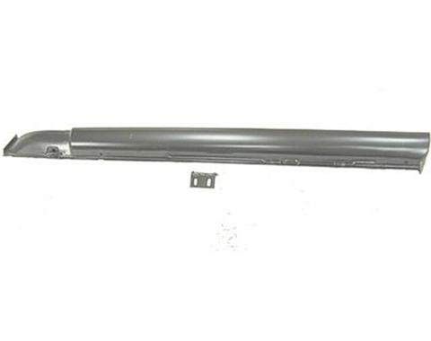 Goodmark Industries 1967-1968 Ford / Mercury Driver Side Rocker Panel GMK3021470671LS