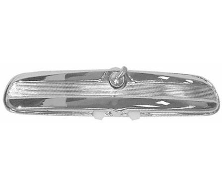 Goodmark Industries 1964-1965 Ford Mustang Front Center Interior Rear View Mirror GMK3020935642