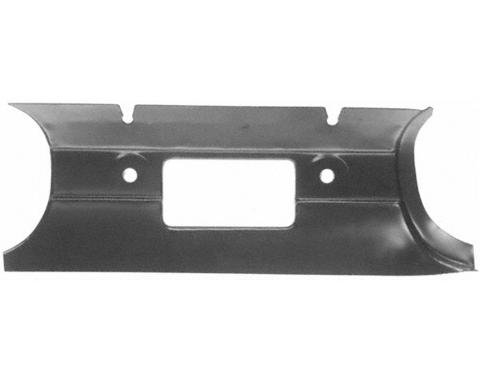 Goodmark Industries 1964-1966 Ford Mustang Dash Panel Patch GMK302052164