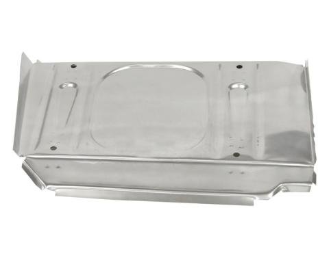 Goodmark Industries 1964-1968 Ford / Mercury Front Passenger Side Seat Riser GMK3020518641R