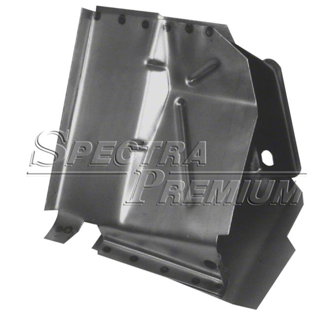 Goodmark Industries 1964-1966 Ford Mustang Frame Stiffener GMK302051664L