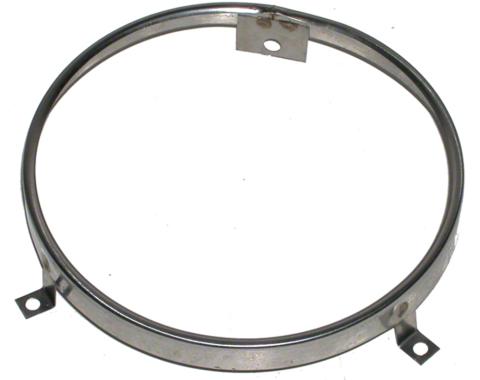 Goodmark Industries 1967-1973 Ford / Mercury Headlight Retaining Ring GMK302206269