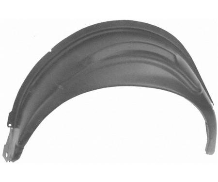 Goodmark Industries 1967-1968 Ford Mustang Rear Driver Side Wheel Housing GMK302167567L