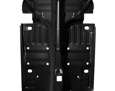Goodmark Industries 1964-1968 Ford Mustang Floor Pan GMK3020500642S