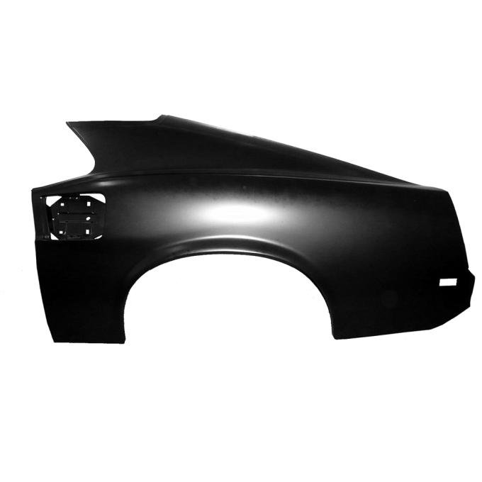 Goodmark Industries 1969 Ford Mustang Driver Side Quarter Panel GMK3022601692L