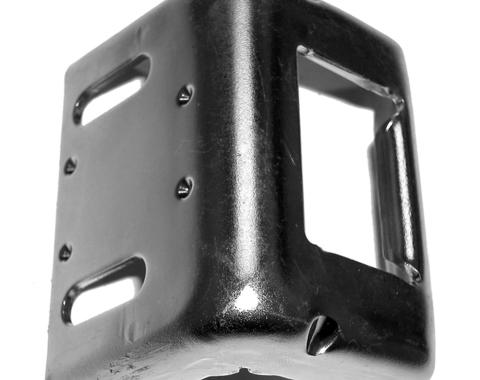 Goodmark Industries 1964-1966 Ford Mustang Trunk Latch Striker Support GMK3020705641