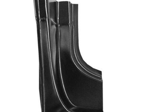 Goodmark Industries 1973-1979 Ford Passenger Side Lower Body B-Pillar GMK314547373R