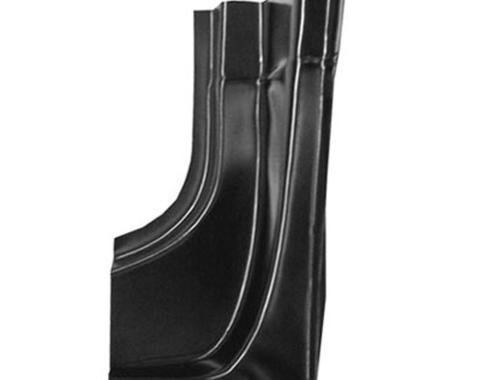 Goodmark Industries 1973-1979 Ford Driver Side Lower Body B-Pillar GMK314547373L