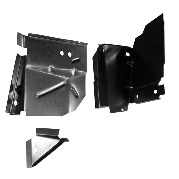 Goodmark Industries 1969-1970 Ford Mustang Frame Stiffener GMK302251669L