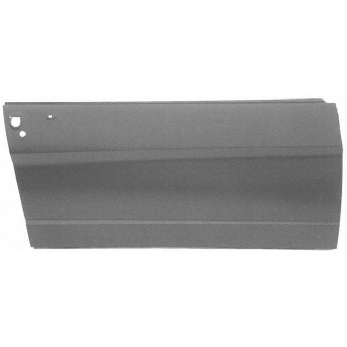Goodmark Industries 1964-1966 Ford Mustang Front Passenger Side Door Outer Panel GMK302045064R