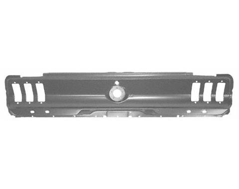 Goodmark Industries 1967-1968 Ford Mustang Rear Body Panel GMK3021850671