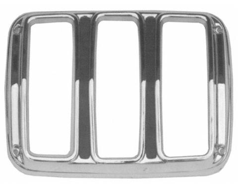 Goodmark Industries 1965-1966 Ford Mustang Tail Light Bezel GMK302084064