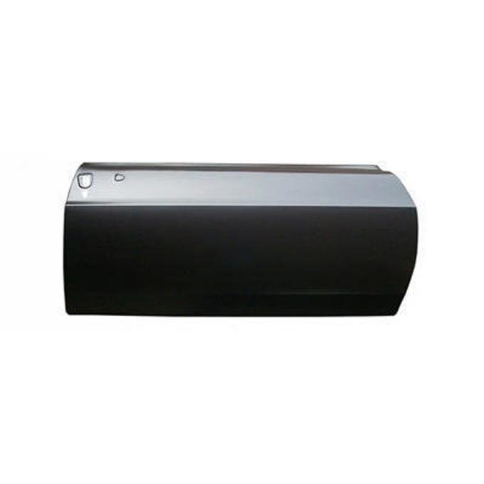 Goodmark Industries 1969-1970 Ford Mustang Front Passenger Side Door Outer Panel GMK302245069R