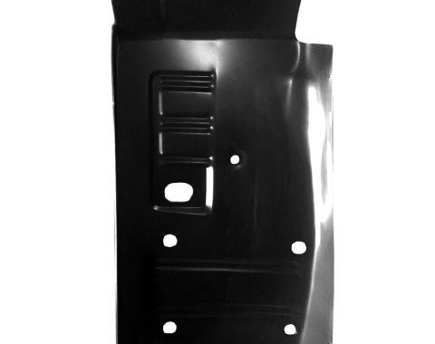 Goodmark Industries 1964-1970 Ford Mustang Driver Side Floor Pan GMK302050564L