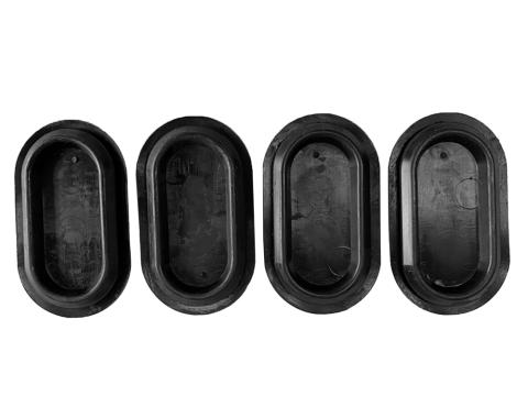 Goodmark Industries 1964-1973 Ford Mustang Floor Plug GMK3020740643