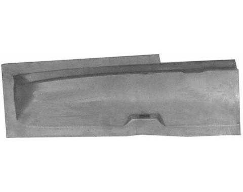 Goodmark Industries 1964-1968 Ford / Mercury Driver Side Rocker Panel GMK302046664L