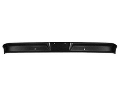 Goodmark Industries 1967-1978 Ford Front Bumper Face Bar Stamped Part GMK3144000671