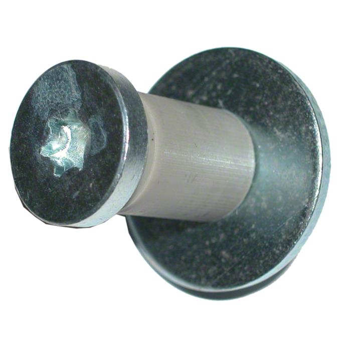 Goodmark Industries 1971-1973 Ford / Mercury Door Lock Striker GMK302360672