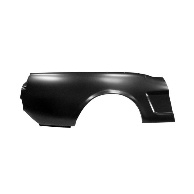 Goodmark Industries 1964-1966 Ford Mustang Passenger Side Quarter Panel GMK302060264R