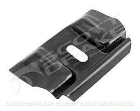 Goodmark Industries 1964-1966 Ford Mustang Battery Hold Down GMK3020301641