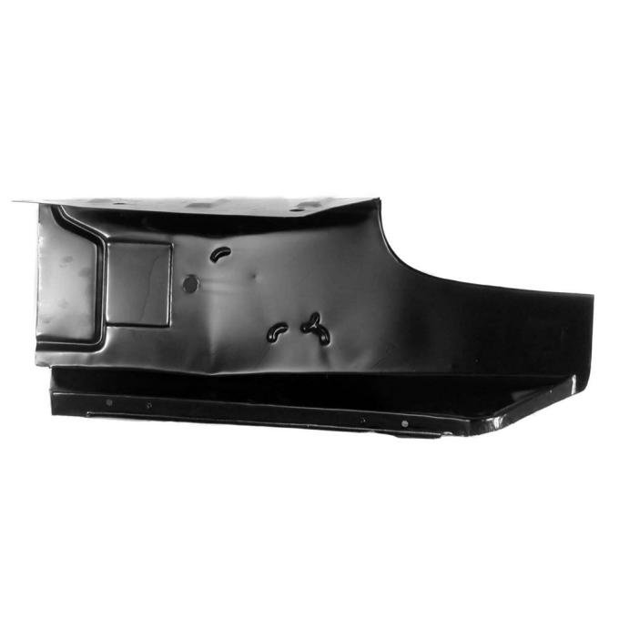 Goodmark Industries 1964-1970 Ford Mustang Passenger Side Trunk Floor GMK302072064R
