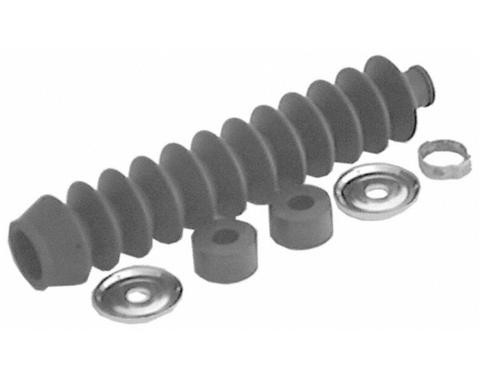 Goodmark Industries 1964-1970 Ford / Mercury Power Steering Power Cylinder Boot Kit GMK3020992641S