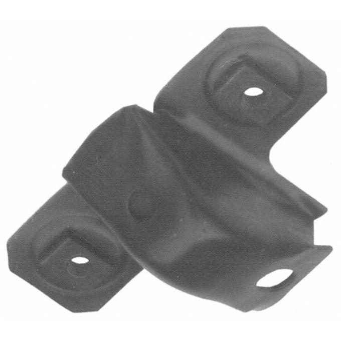 Goodmark Industries 1969-1970 Ford Mustang Rear Bumper Mounting Bracket GMK302289069