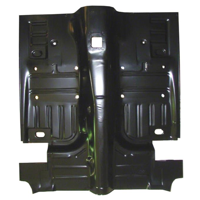 Goodmark Industries 1969-1970 Ford Mustang Floor Pan GMK3022500691S