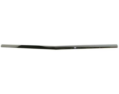 Goodmark Industries 1971-1972 Ford Mustang Hood Molding GMK3023250712