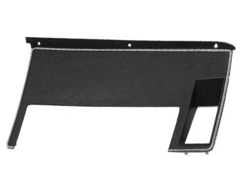 Goodmark Industries 1971-1973 Ford Mustang Dash Panel GMK3023523712R