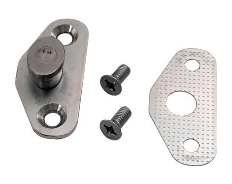 Goodmark Industries 1968-1970 Ford / Mercury Door Lock Striker GMK302160668S
