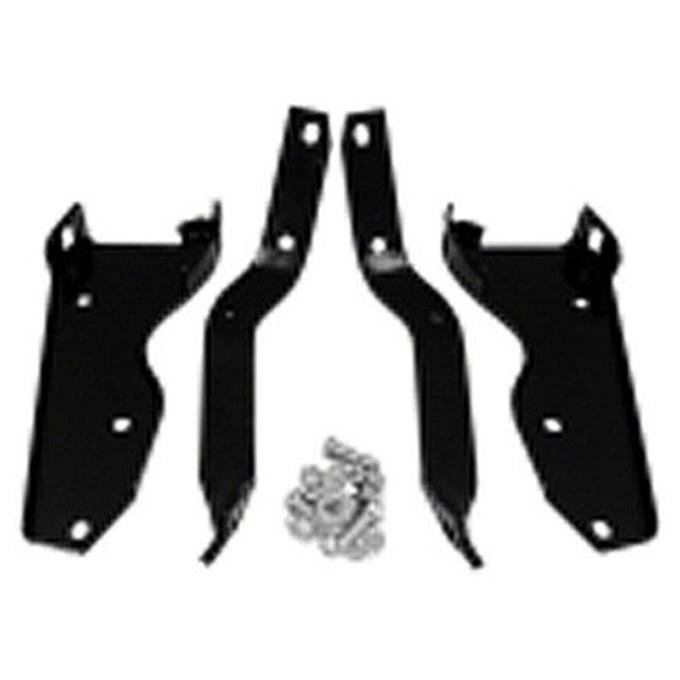 Goodmark Industries 1964-1972 Ford Rear Bumper Mounting Bracket GMK314380764S