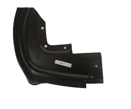 Goodmark Industries 1967-1968 Ford Mustang Front Passenger Side Fender Liner GMK302134067R