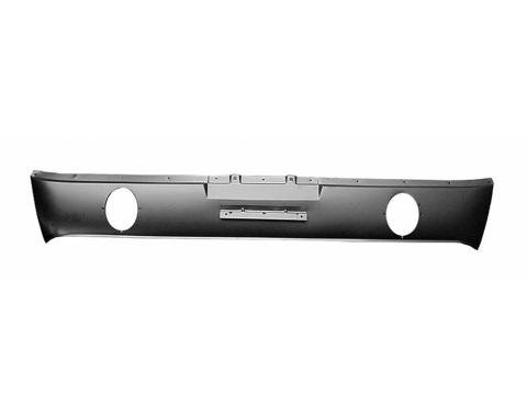 Goodmark Industries 1965-1966 Ford Mustang Rear Lower Valance Panel GMK3020875651