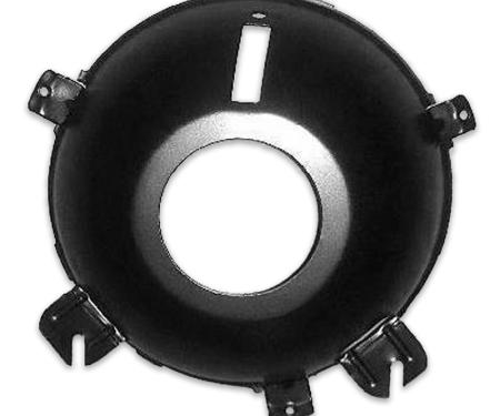 Goodmark Industries 1964-1966 Ford Mustang Headlight Bulb Retainer GMK302006364