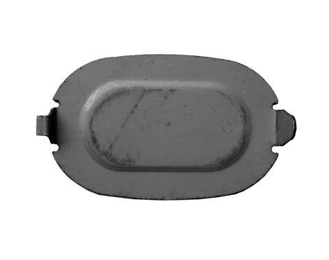 Goodmark Industries 1979-1993 Ford / Mercury Floor Plug GMK302551279
